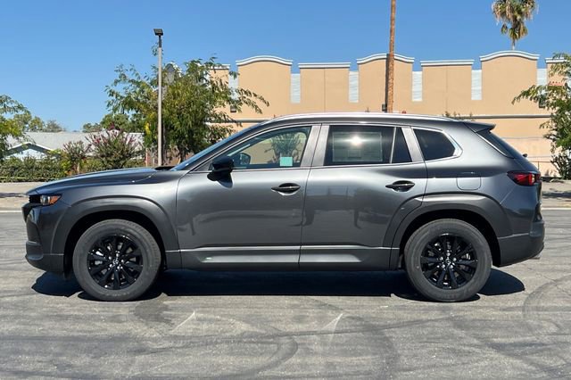 New 2025 MAZDA CX-50 AWD 2.5 S w/ Cargo Package image 9