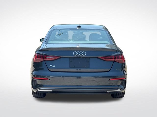 Used 2024 Audi A3 2.0T Premium FWD image 4