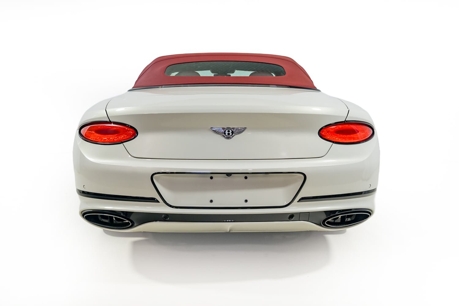Used 2022 Bentley Continental GT Speed AWD/4WD image 8