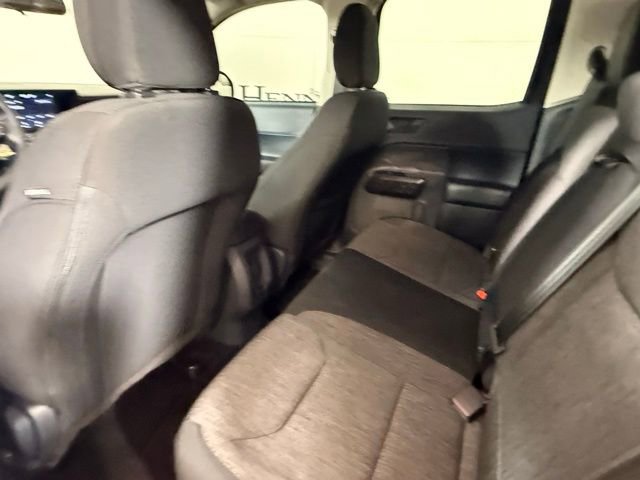 Used 2023 Ford Maverick XLT w/ Black Appearance Package image 17