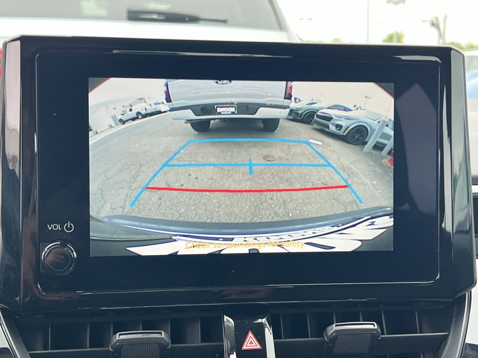 Used 2026 Toyota Corolla LE FWD image 27