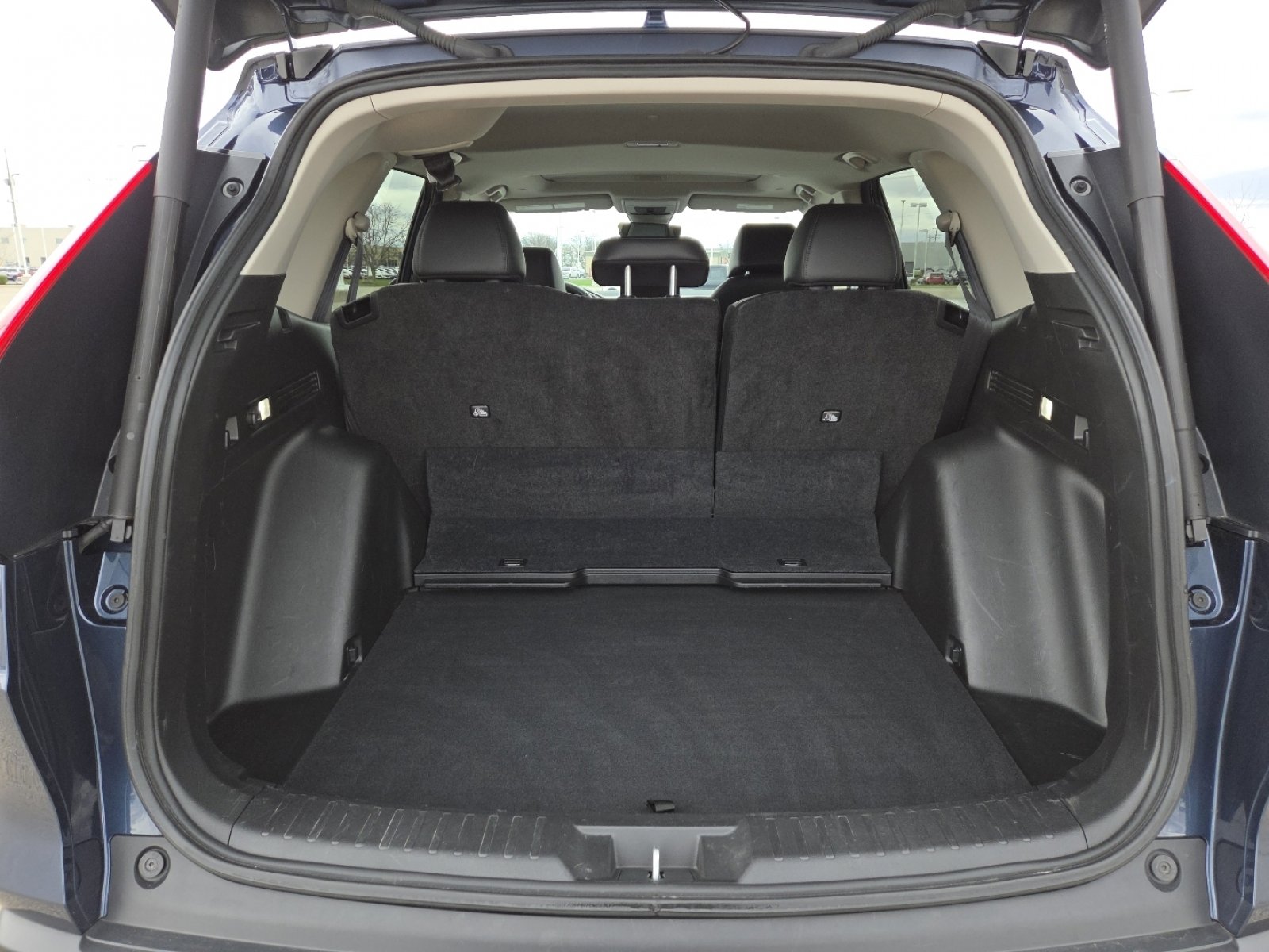 Used 2023 Honda CR-V EX-L image 18