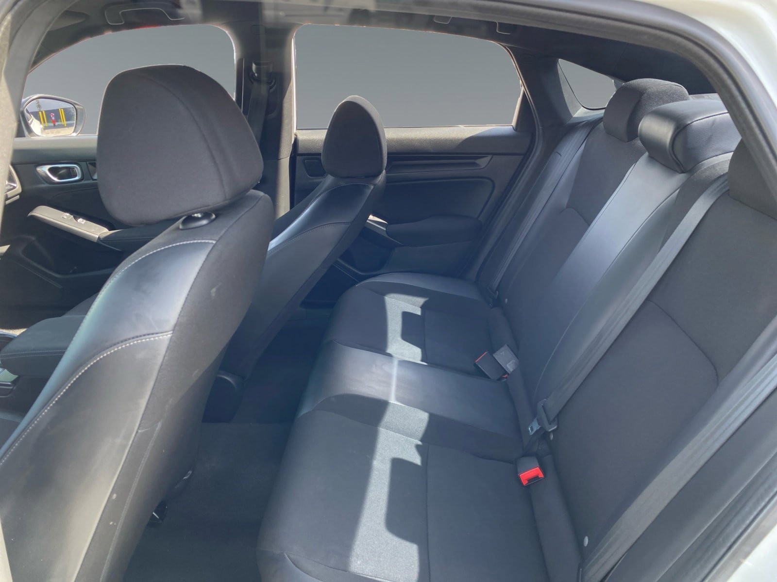 Used 2023 Honda Civic Sport image 13