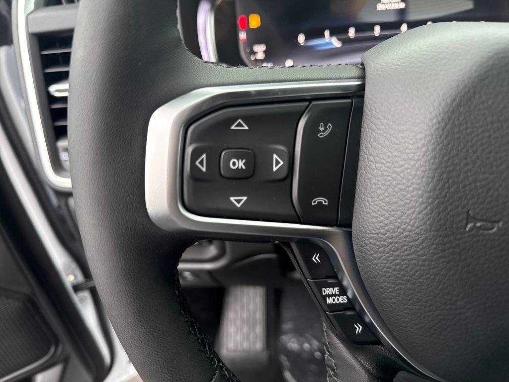 New 2026 RAM 1500 Big Horn image 25