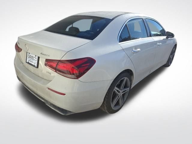 Used 2019 Mercedes-Benz A 220 4MATIC image 6