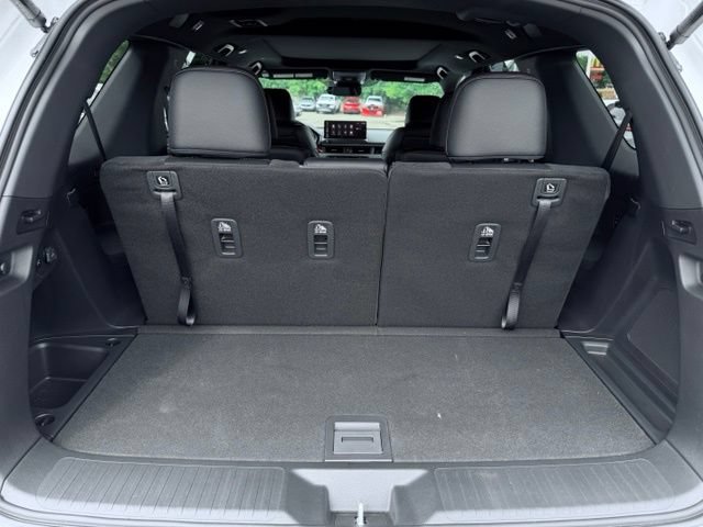 New 2026 Honda Pilot Black Edition image 11
