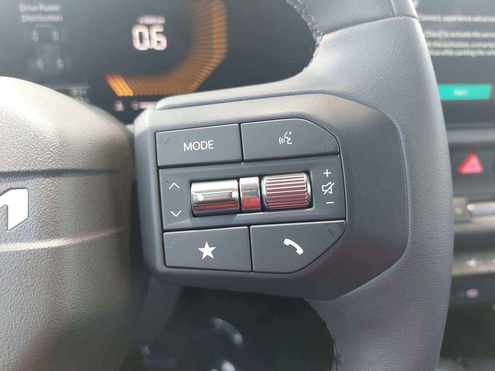 New 2027 Kia Seltos X-Line S AWD/4WD image 20