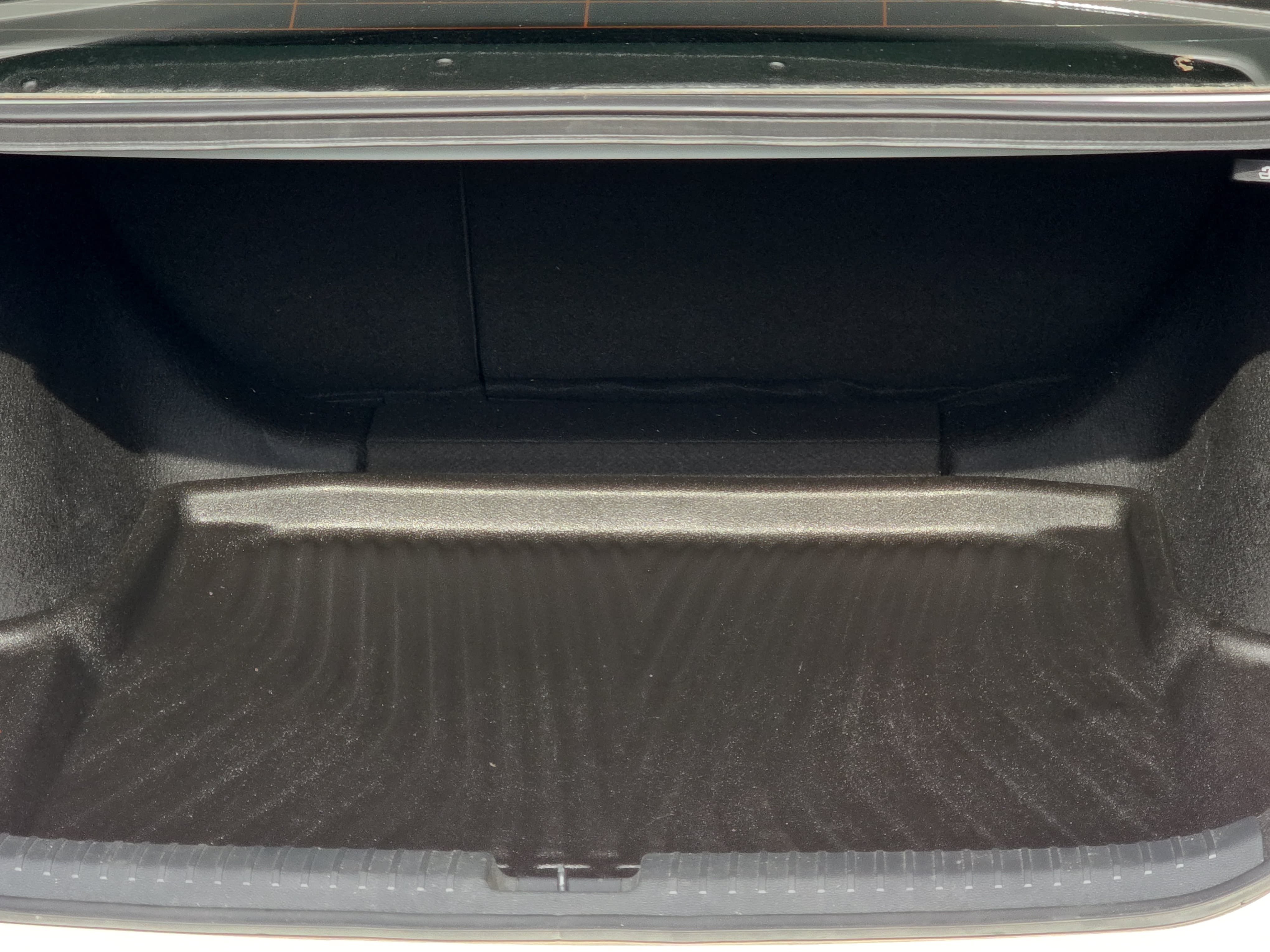 Used 2024 Honda Accord Sport image 12