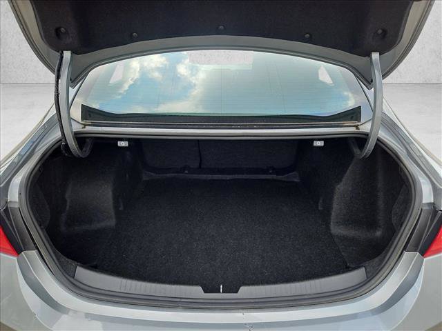 Certified 2024 Chevrolet Malibu LT FWD image 6