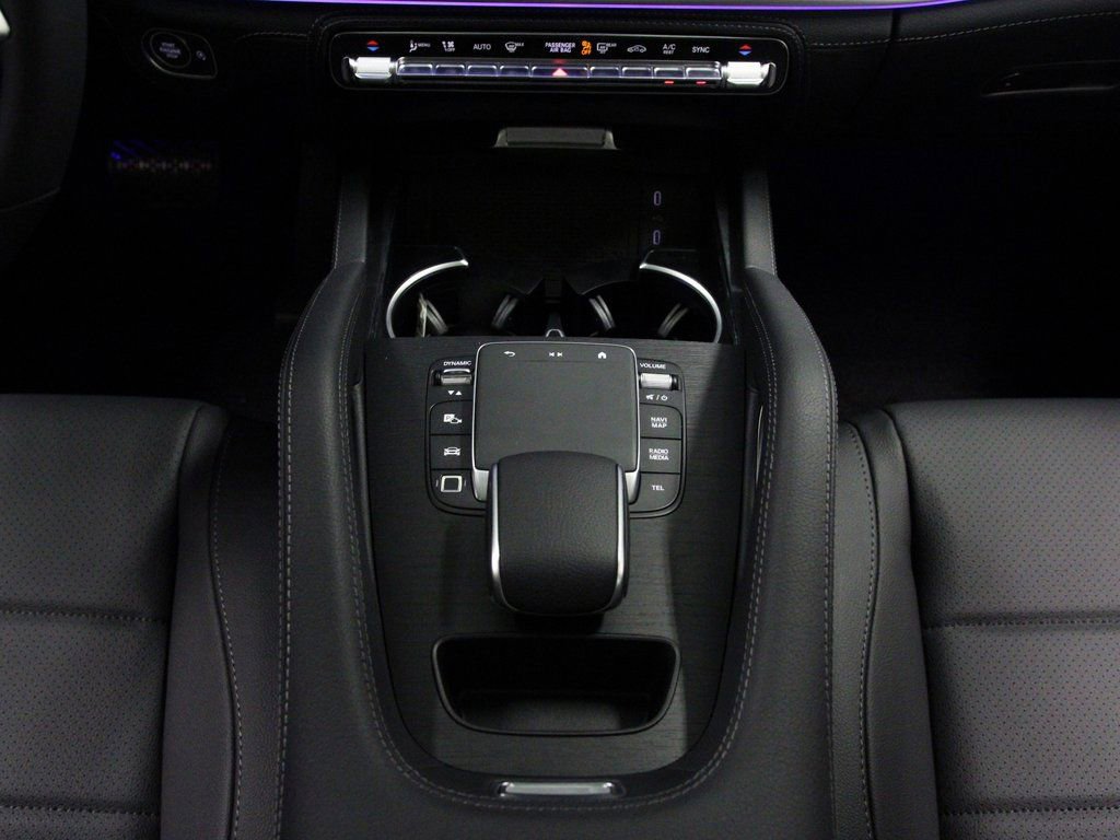 New 2026 Mercedes-Benz GLE 450 4MATIC image 11