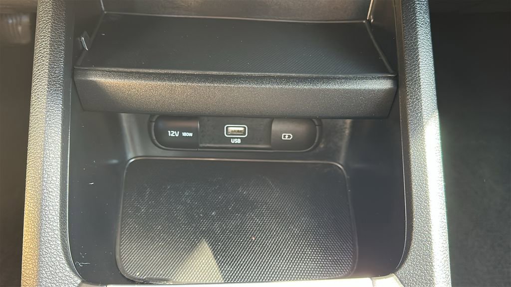 Used 2024 Kia Forte LXS image 25