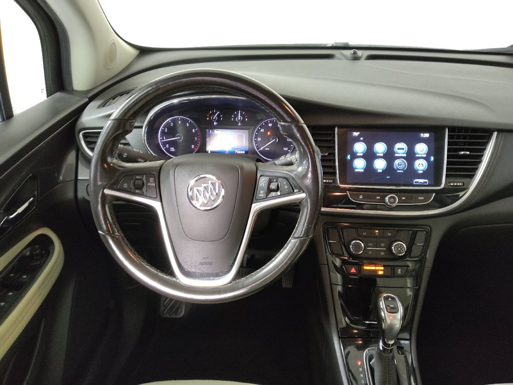 Used 2019 Buick Encore Preferred FWD image 22
