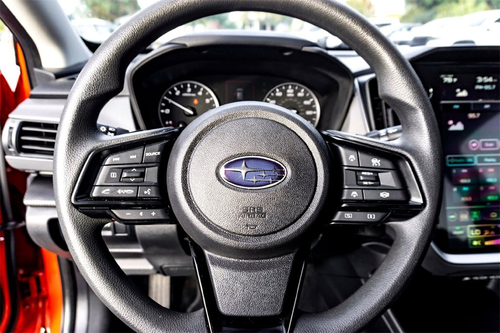 Used 2024 Subaru Crosstrek 2.0i Premium image 17