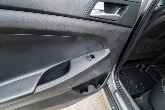 Used 2020 Hyundai Tucson Limited image 30