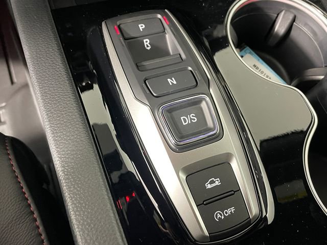 New 2026 Honda Ridgeline Black Edition image 9