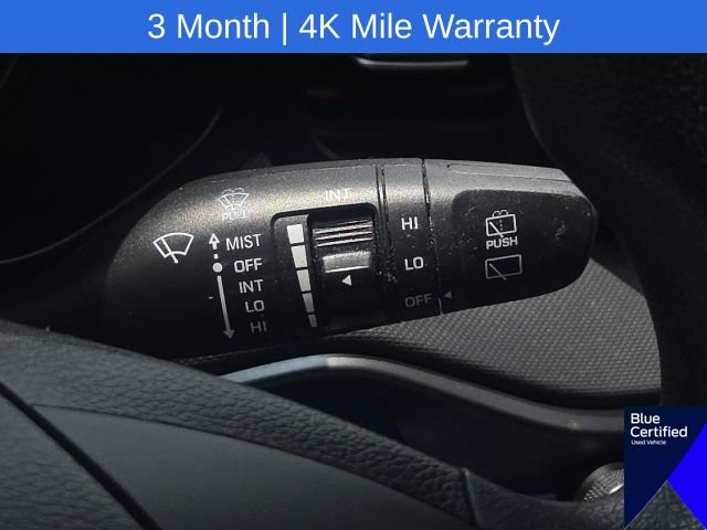 Used 2019 Hyundai Veloster 2.0 FWD image 37