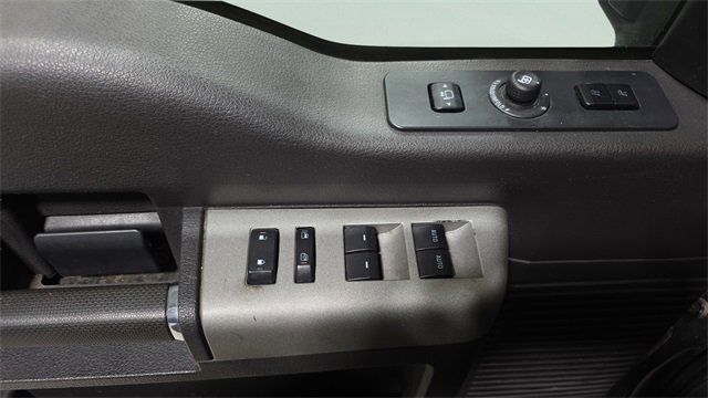 Used 2015 Ford F350 Lariat w/ Lariat Ultimate Package image 15