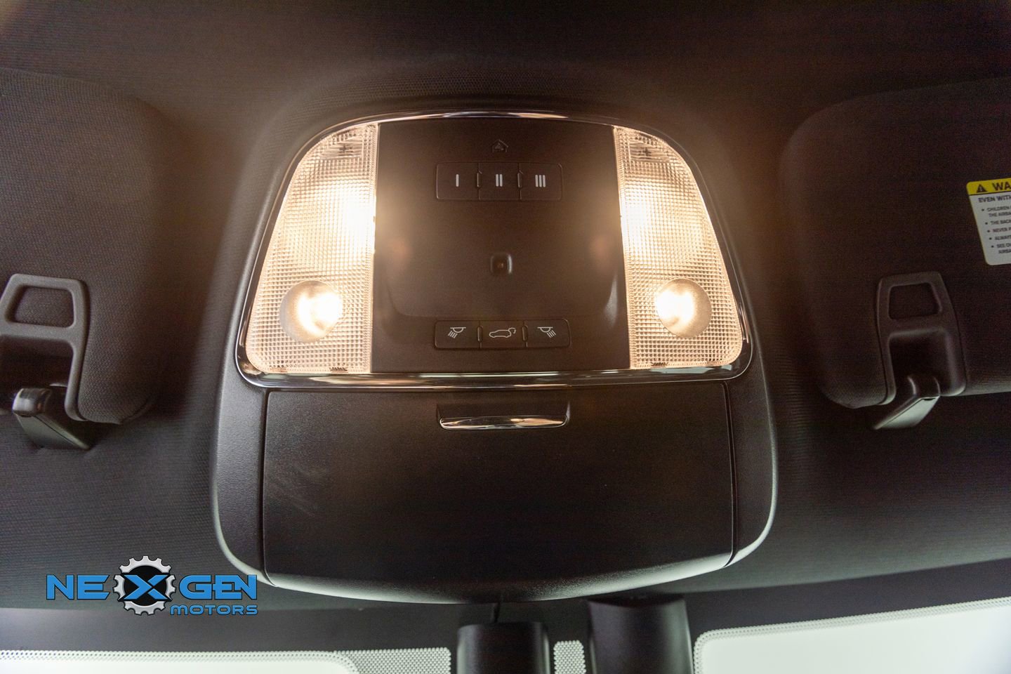 Used 2019 Jeep Grand Cherokee Trailhawk image 20