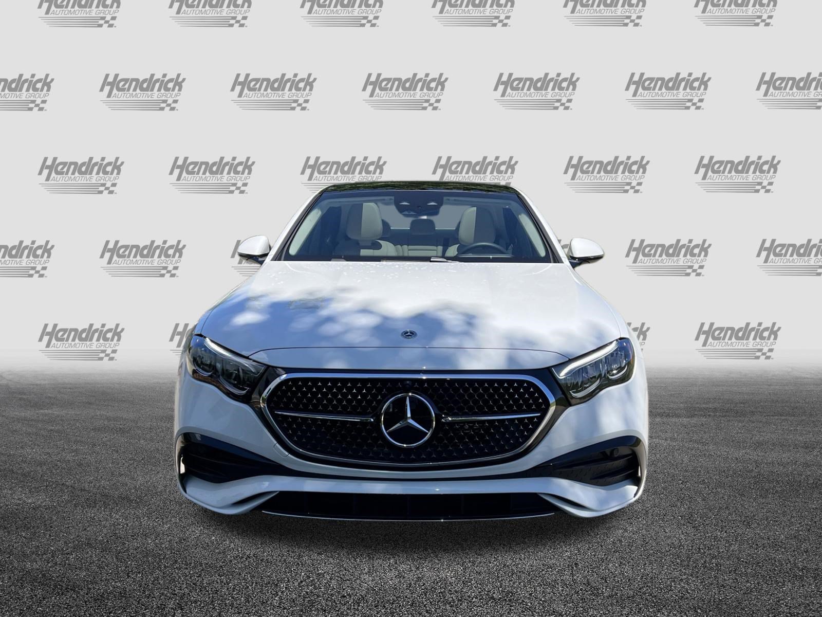 Certified 2026 Mercedes-Benz E 350 Sedan image 3
