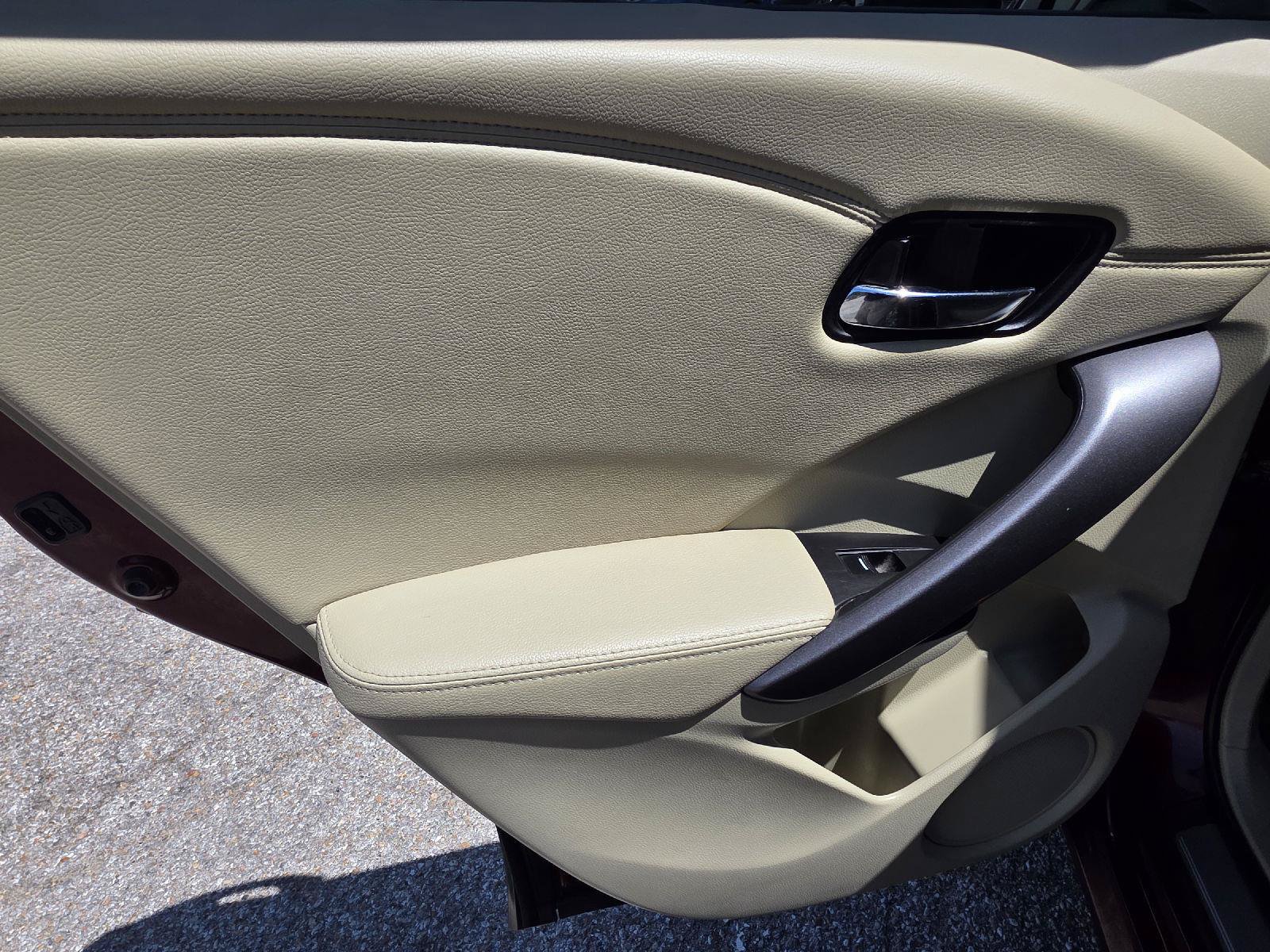 Used 2013 Acura RDX AWD w/ Technology Package image 40