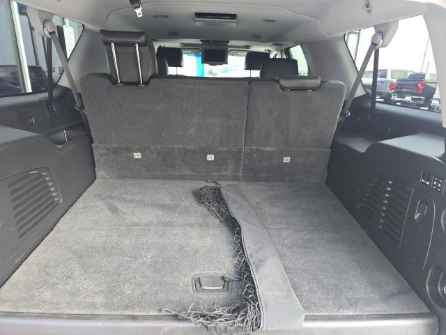 Used 2019 GMC Yukon XL Denali w/ Denali Ultimate Package image 10