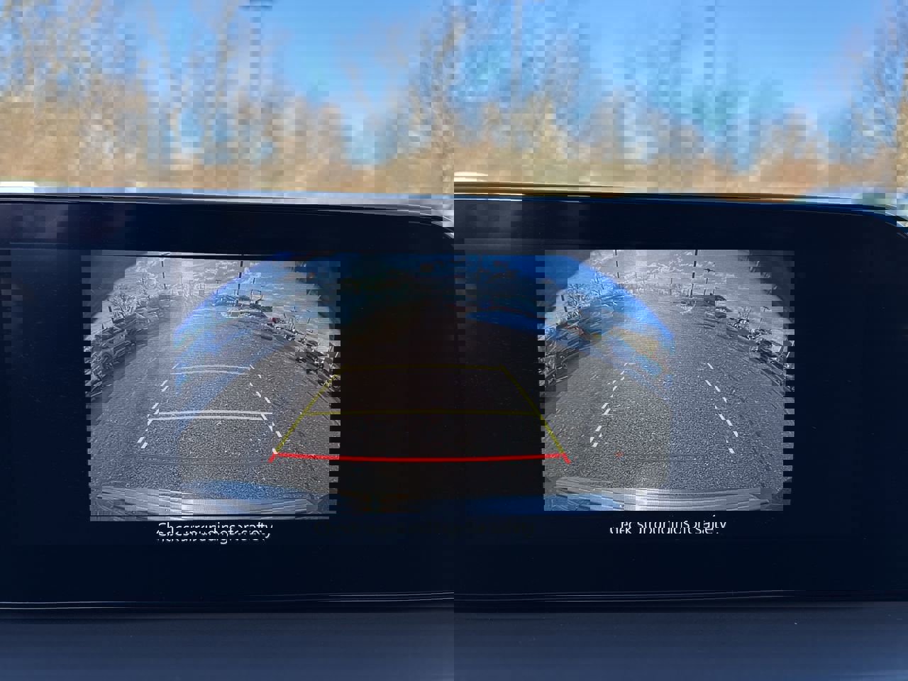 Used 2025 MAZDA CX-30 AWD 2.5 S w/ Premium Package image 18