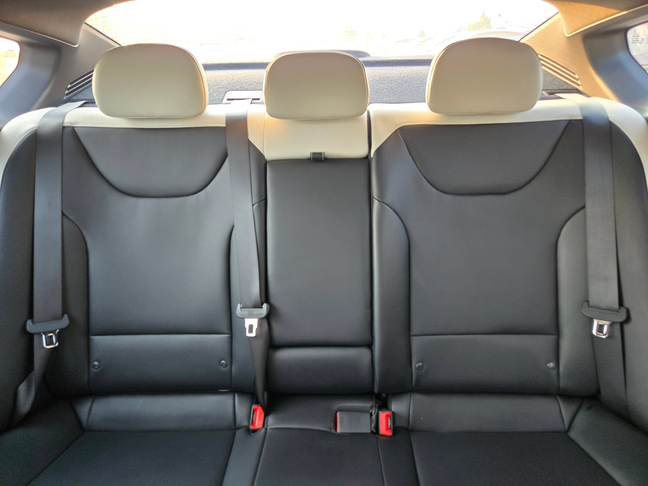 New 2026 Kia K4 EX FWD image 10