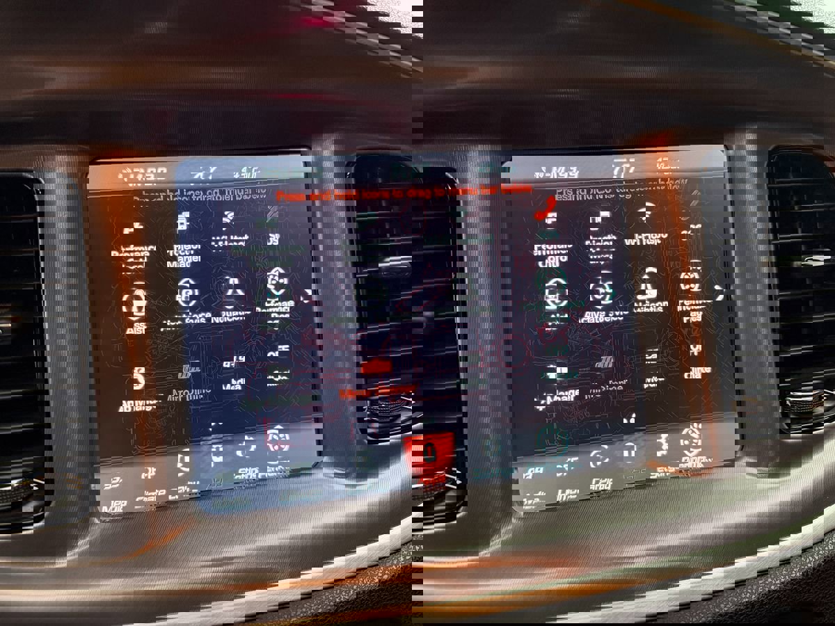 Used 2021 Dodge Charger R/T w/ Blacktop Package image 37