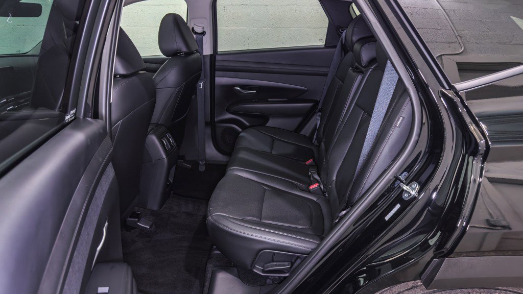 Used 2025 Hyundai Tucson SEL image 17