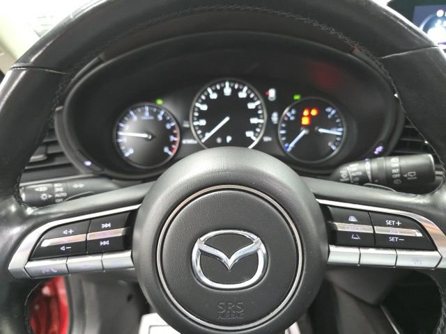 Used 2023 MAZDA CX-30 2.5 Turbo w/ Premium Package image 17