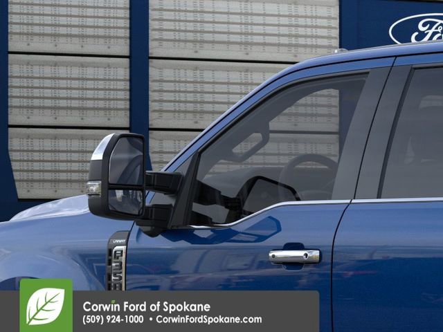 New 2026 Ford F350 Lariat AWD/4WD image 20