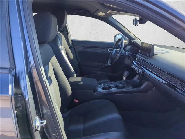 Used 2024 Honda Civic Sport image 18