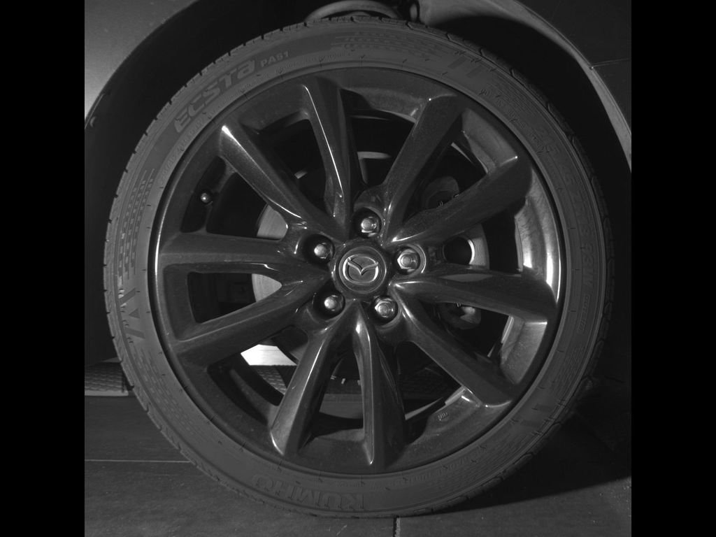 Used 2022 MAZDA MAZDA3 s AWD/4WD image 9