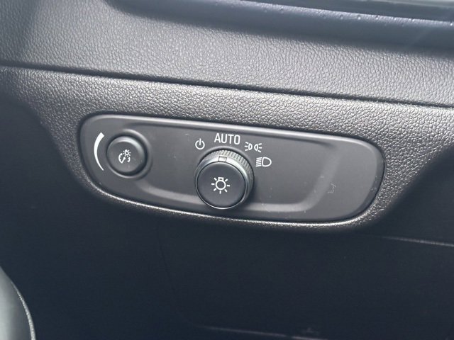 Certified 2023 Chevrolet Bolt EUV Premier image 23