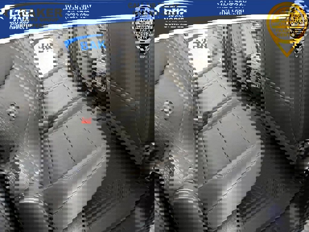 New 2026 Chevrolet Silverado 1500 RST w/ RST All Star Premium Package image 13