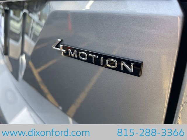 New 2026 Volkswagen Atlas SE image 27