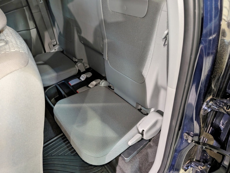 Used 2012 Toyota Tacoma 2WD Access Cab image 20