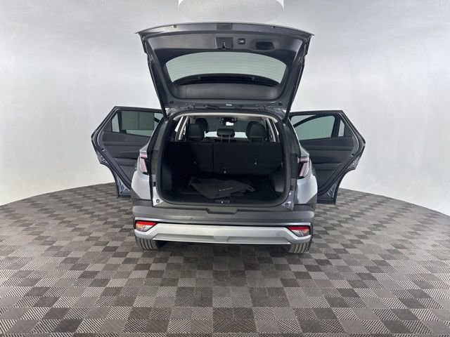 Certified 2025 Hyundai Tucson Limited image 19