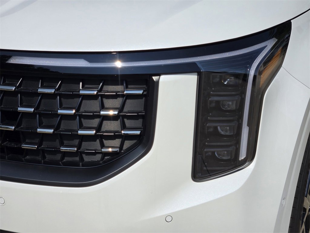 New 2026 Kia Carnival SX Prestige image 6