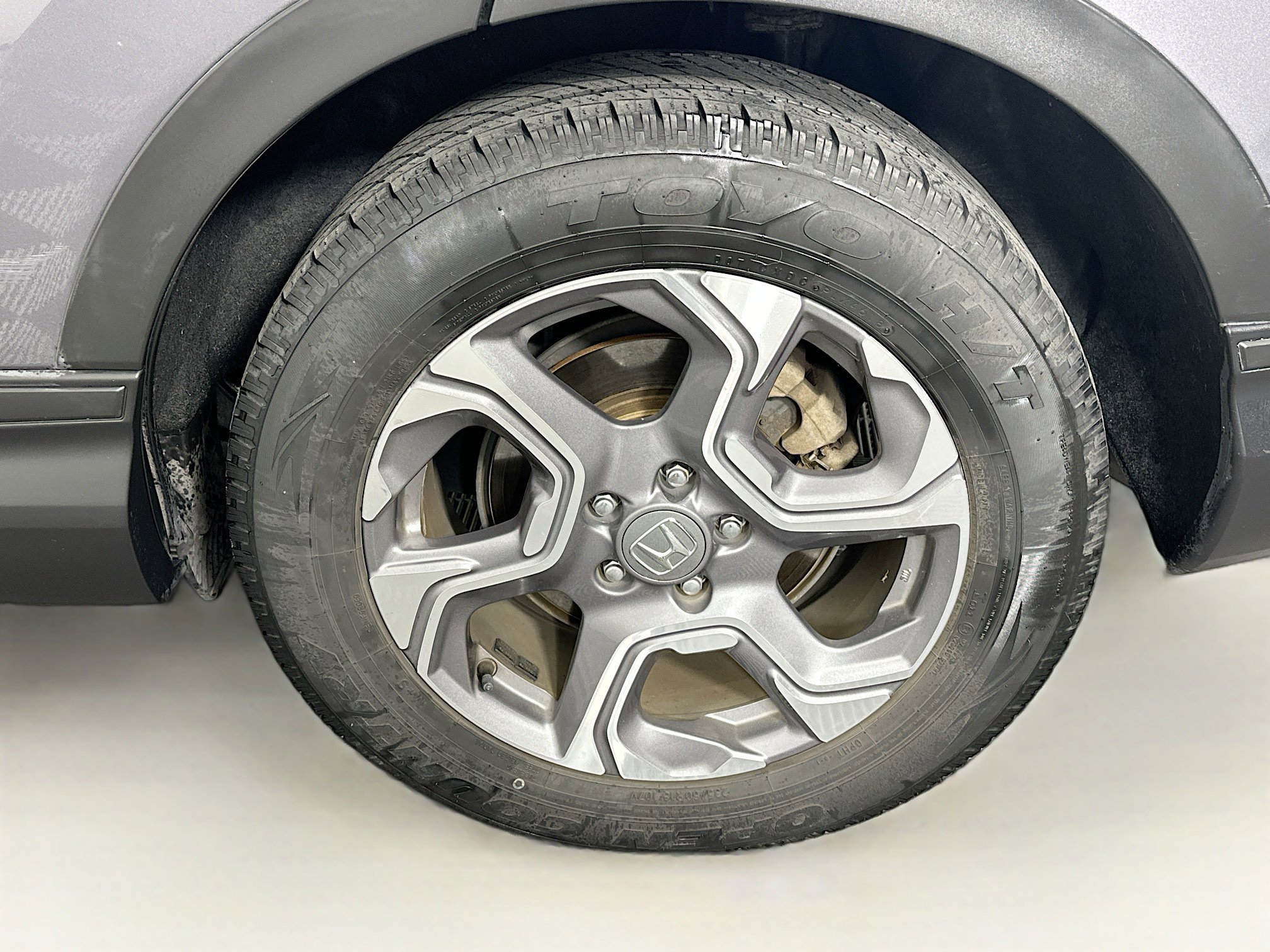 Used 2017 Honda CR-V EX image 11