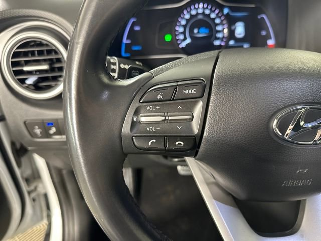 Used 2021 Hyundai Kona Limited image 15