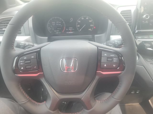 New 2026 Honda Odyssey Sport-L image 23