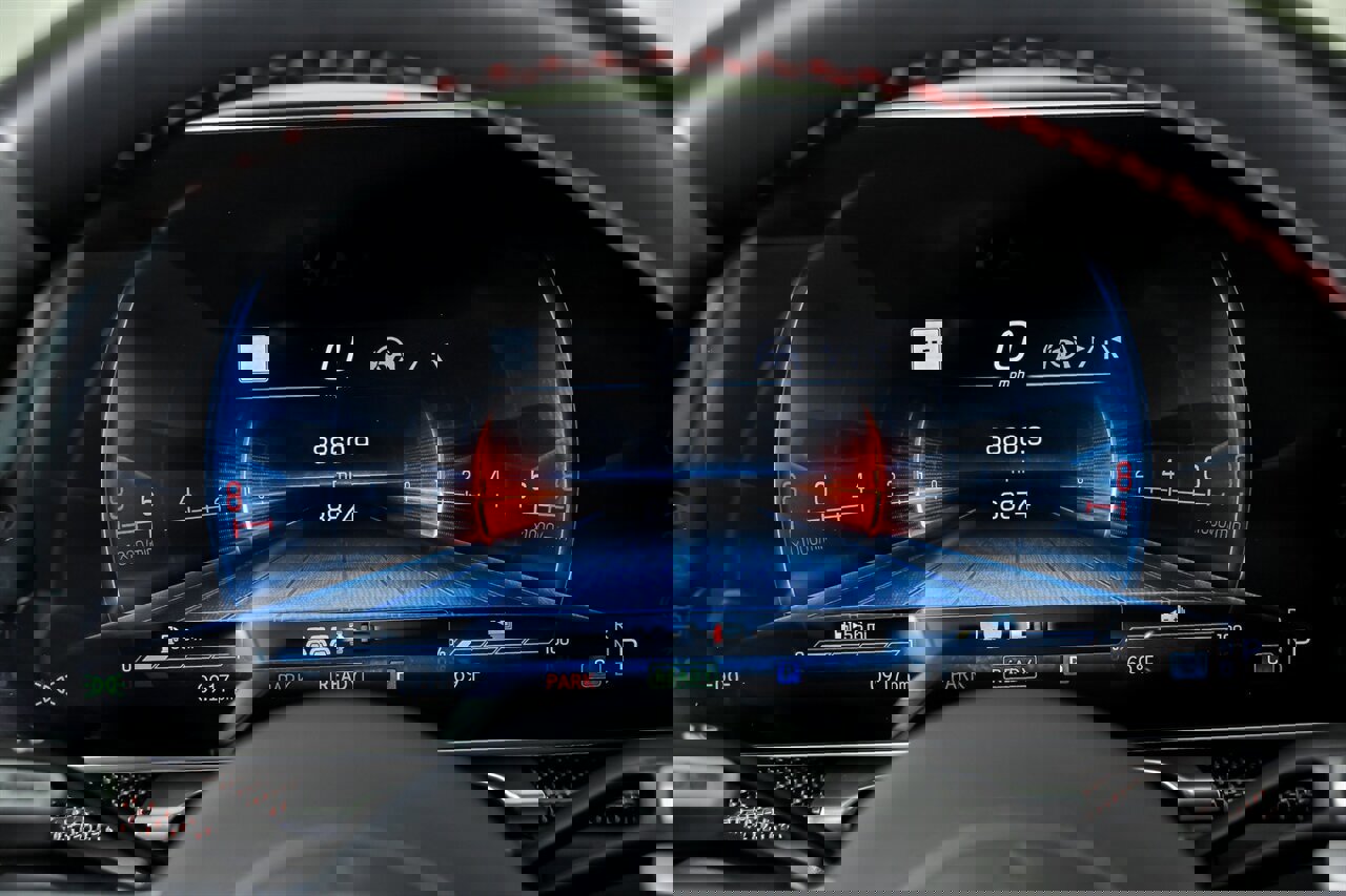 Used 2024 Mercedes-Benz S 63 AMG S image 29