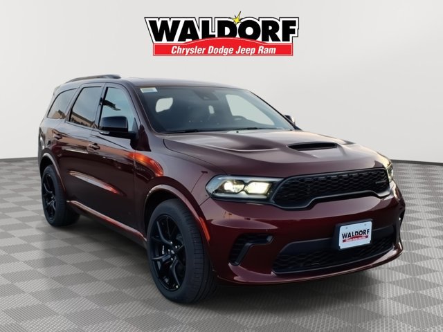 New 2026 Dodge Durango GT image 1