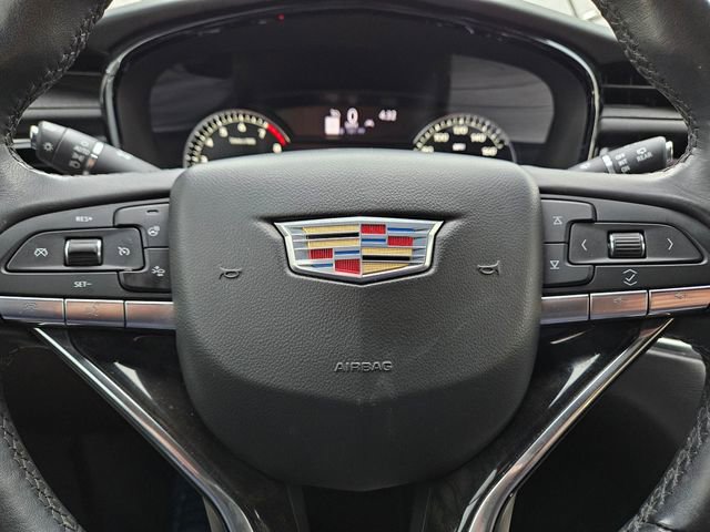 Used 2020 Cadillac XT6 Premium Luxury image 15