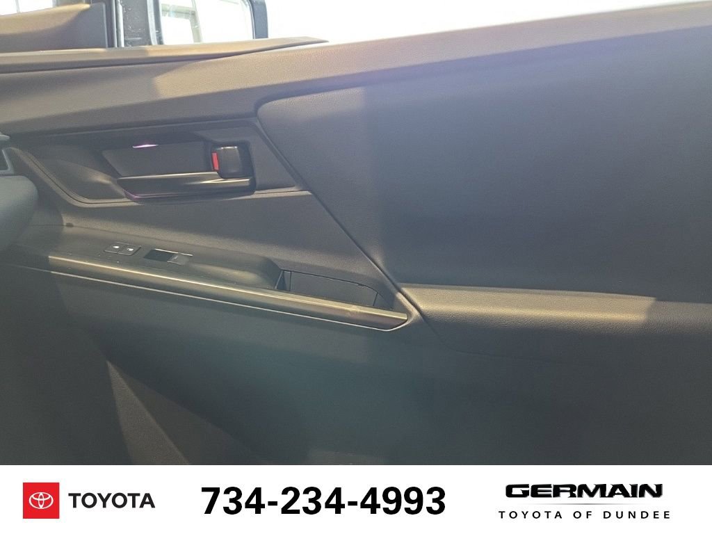 New 2026 Toyota bZ image 44