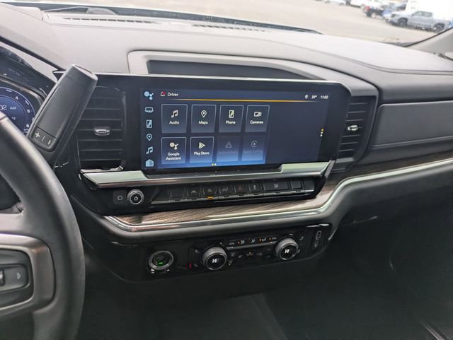 Certified 2023 Chevrolet Silverado 1500 LT image 18