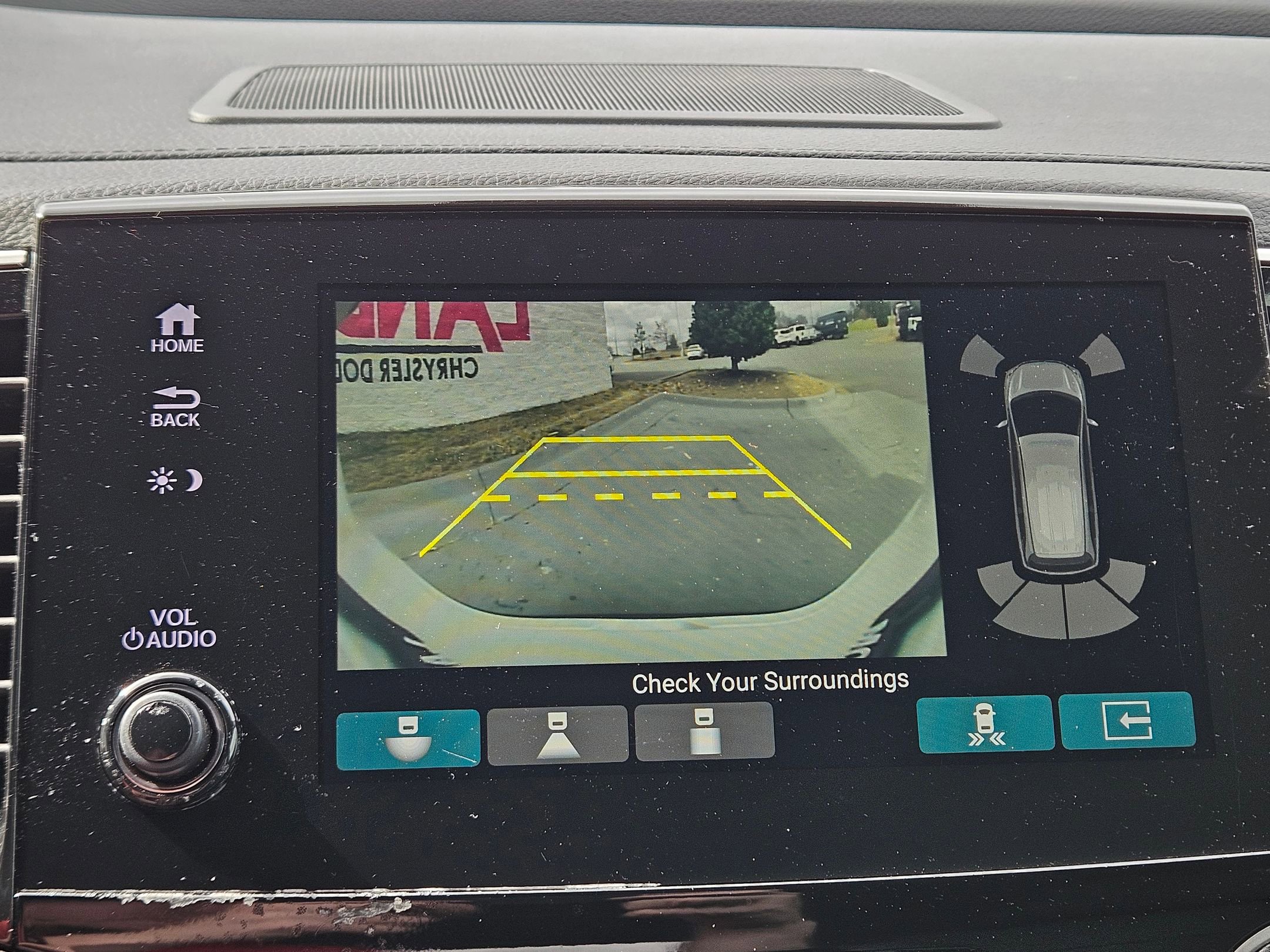 Used 2021 Honda Passport Touring image 32