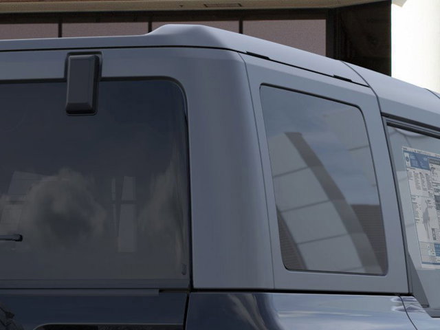 New 2026 Ford Bronco Outer Banks w/ Sasquatch Package AWD/4WD image 25