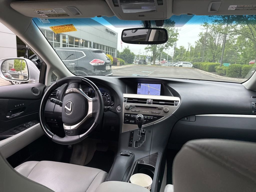 Used 2015 Lexus RX 350 AWD image 7